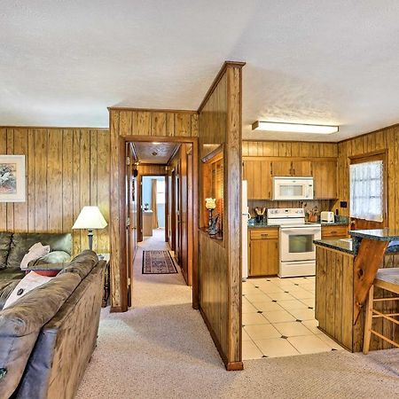 Lake Waccamaw Home With Fenced Yard And Shared Pier! Екстер'єр фото